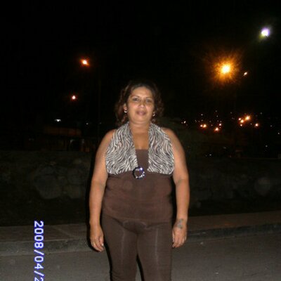 Profile Picture of Iris Lozada Ojeda (@wachitumoder) on Twitter