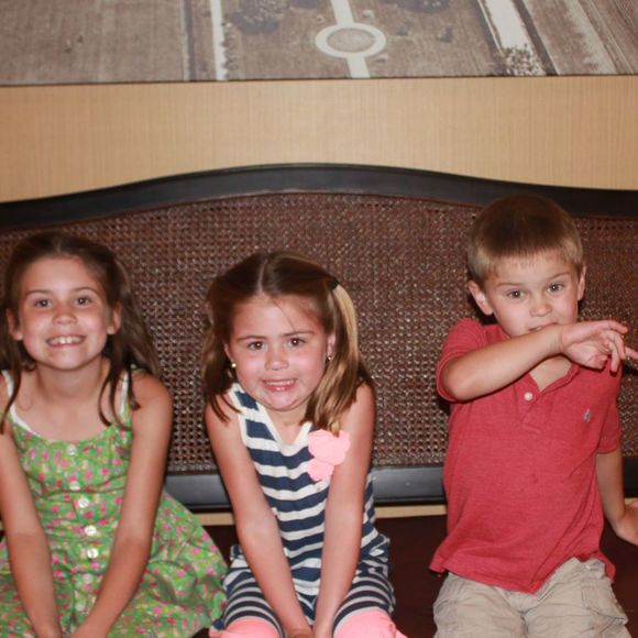 Profile Picture of Kim Spangler (@bkkspangler) on Poshmark