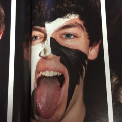 Profile Picture of Matthew Sorrell (@MatthewSorrell5) on Twitter