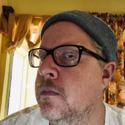 Profile Photo of Tom Cavanaugh (@tomdice456) on Twitter