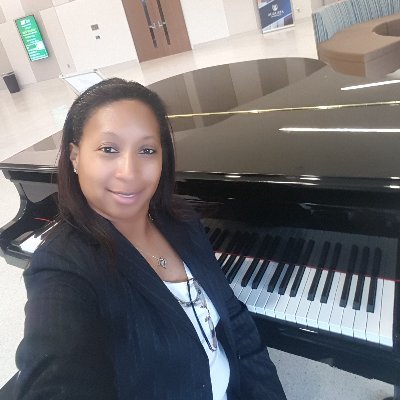 Profile Photo of Pamela Cheatham (@cheatham_pamela) on Twitter