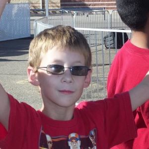 Profile Picture of Gary Colter (@245952403) on Myspace