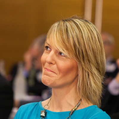 Profile Photo of Karen Lambert (@KarenLmbrt) on Twitter