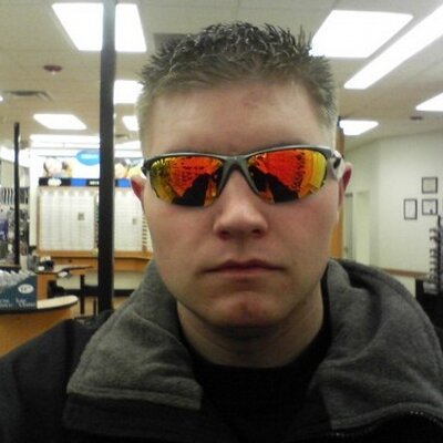Profile Picture of Michael Rash (@freakdude16) on Twitter
