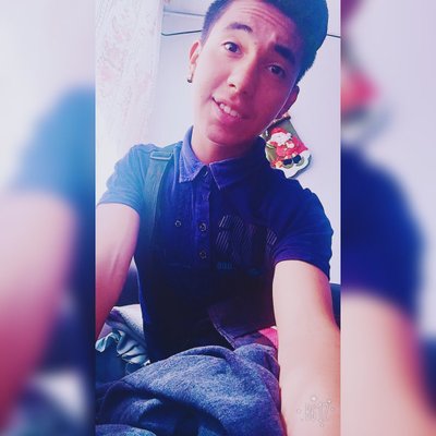 Profile Picture of Mateo Farfan (@JohannFarfan) on Twitter