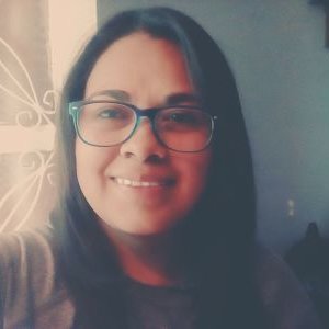 Profile Picture of Lucy Valles (@lucy_firefly26) on Twitter