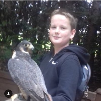 Profile Picture of Evan-James Conroy (@EvanJamesConro3) on Twitter