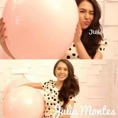 Profile Picture of Julia Montes (@JuliaDevoteesFP) on Twitter