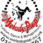 Profile Picture of melodypoptuition (@@melodypoptuition) on Tiktok