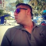 Profile Picture of Jose Luis Pinzón M (@luis.pinzon) on Instagram