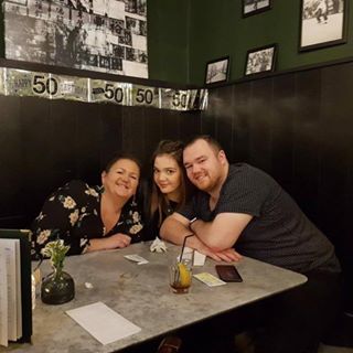 Profile Picture of Gina Taylor Tyrrell (@gina.t.tyrrell) on Facebook