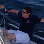 Profile Picture of Grant Lockhart (@gp_sailor) on Instagram