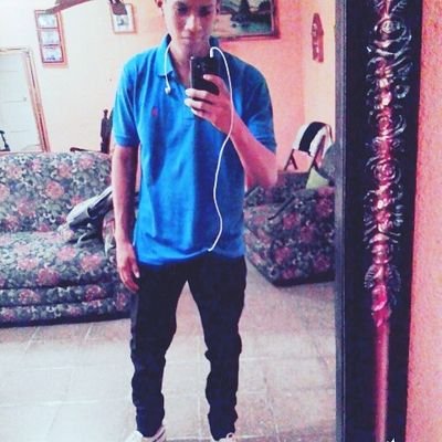 Profile Picture of Victor Tinoco (@victortinoco2) on Twitter