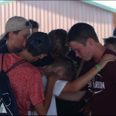 Profile Picture of Jacob Harrell (@Jacob_harrell4) on Twitter