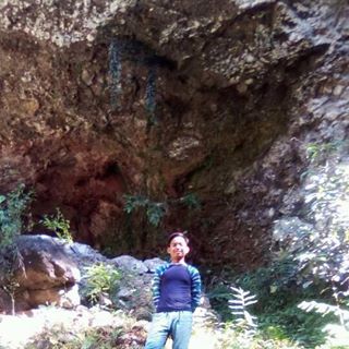 Profile Picture of Darrel Mondal (@darrel.mondal) on Facebook