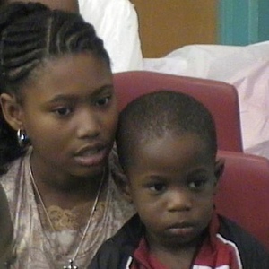 Profile Picture of Chiquita Duncan (@emanuelgirl) on Myspace