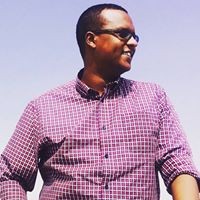 Profile Picture of Ahmed Buraleh (@ahmed-buraleh) on Quora