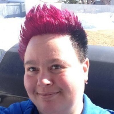Profile Picture of Trina Schultz =) (@SchultzTrina) on Twitter