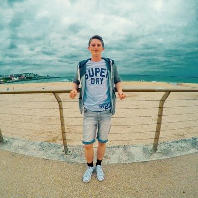 Profile Picture of Richard Millman (@rjm1626) on Twitter