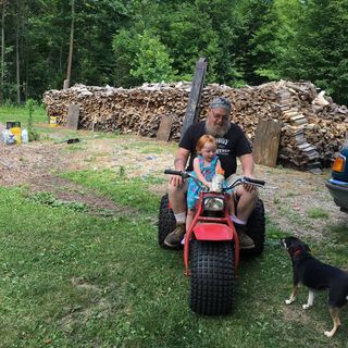 Ed Waldron - Facebook Profile Picture of Ed Waldron (@ed.waldron.735) on Facebook