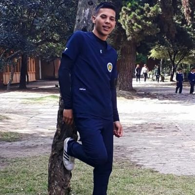 Profile Picture of Adrian Barbosa (@adrianstiven20) on Twitter