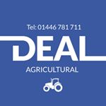 Profile Picture of David Evans Agricultural Ltd (@davidevansagriculturalltd) on Instagram