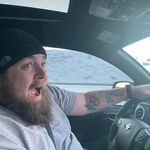 Profile Picture of Christopher Dodson (@thedodsonflag) on Instagram