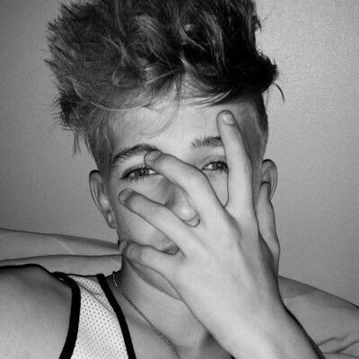 Profile Picture of Bailey Mcconnell (@baileysmcgirls) on Twitter