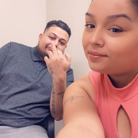 Profile Picture of Bianca Rivas (@queenb101) on Poshmark