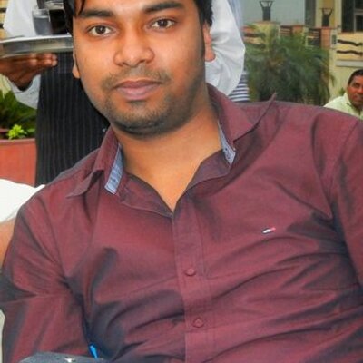 Profile Picture of Manish (@ManishYadav6986) on Twitter