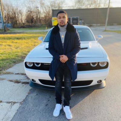 Profile Picture of Andre 🇵🇷 (@AndreBrown_2) on Twitter