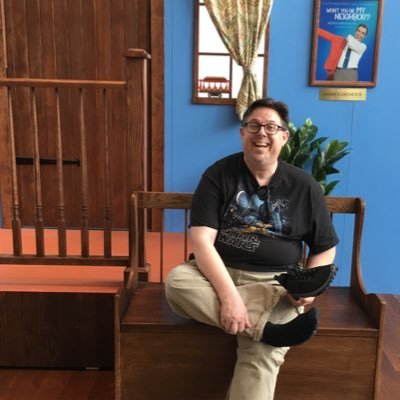 Profile Picture of John Alexander (@JohnAlexander) on Twitter