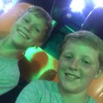 Profile Picture of Ethan Dougherty (@ethan_spam10) on Instagram