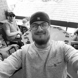 Profile Picture of Aaron Pritchard (@PotatoAaron92) on Twitter