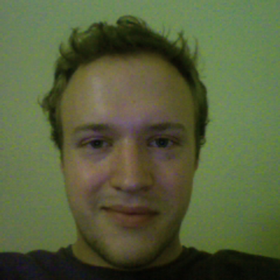 Profile Picture of Ollie Patterson (@opattz) on Twitter