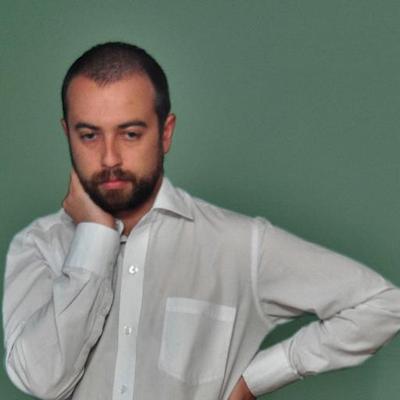 Profile Picture of André Ester (@Andre_EC) on Twitter