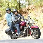 Profile Picture of Chad Pettigrew (@bikerchad75) on Instagram