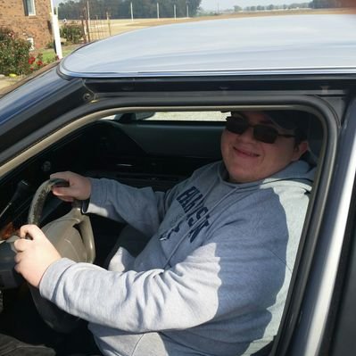 Kyle Hedrick - Twitter Profile Picture of Kyle Hedrick (@KyleHedrick7) on Twitter