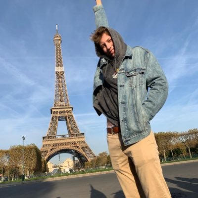 Profile Picture of Matthew Tarpley (@tarpley_matthew) on Twitter