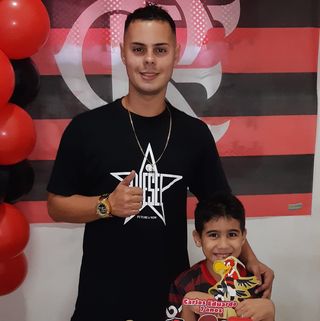 Profile Picture of Manoel Almeida (@manoel.boladao) on Facebook