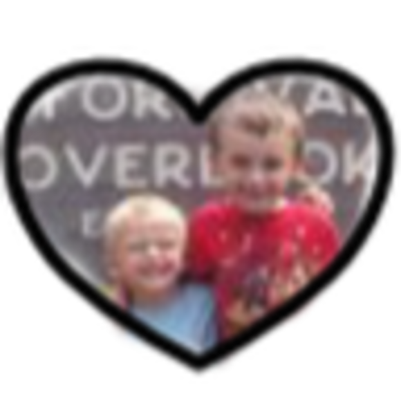 Profile Picture of Chance & ian Fish (@danielfish75) on Poshmark