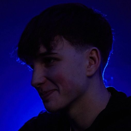 Profile Picture of Tommy Lucas : ) (@attommy) on Tiktok