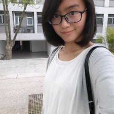 Profile Picture of Catherine.Chou (@Cherrishme19) on Twitter