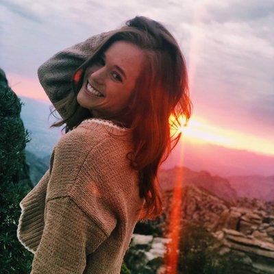 Profile Picture of Audrey Graham (@audygram7) on Twitter
