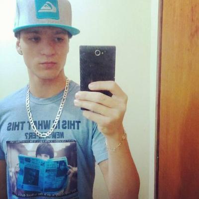 Profile Picture of BRUNO SCHNEIDER (@Fiery_Night_) on Twitter