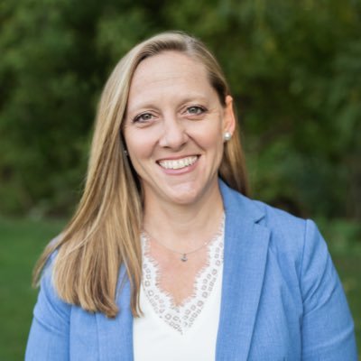 Profile Picture of Sherry Eaton (@SherryEatonMN) on Twitter