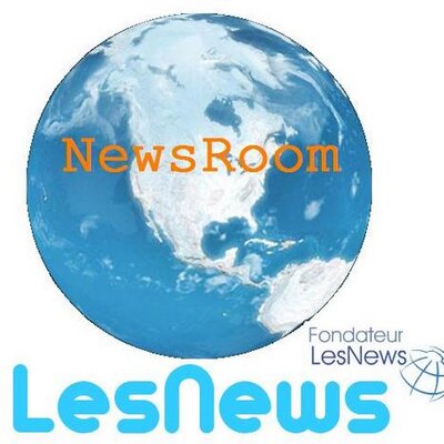 Antony LesNews - Twitter Profile Picture of Antony LesNews (@AnthonyGDRI) on Twitter