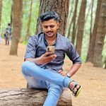 Profile Picture of Basil Joseph (@a_physco_rider) on Instagram
