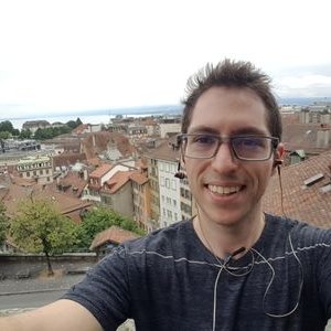 Profile Picture of Jacob Burman (@Jsambur_chem) on Twitter