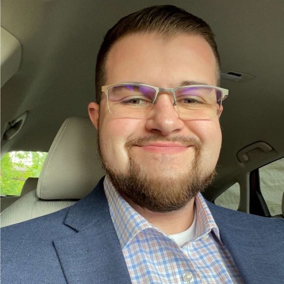 Profile Picture of Kyle Frederick (@daringtruth) on Poshmark